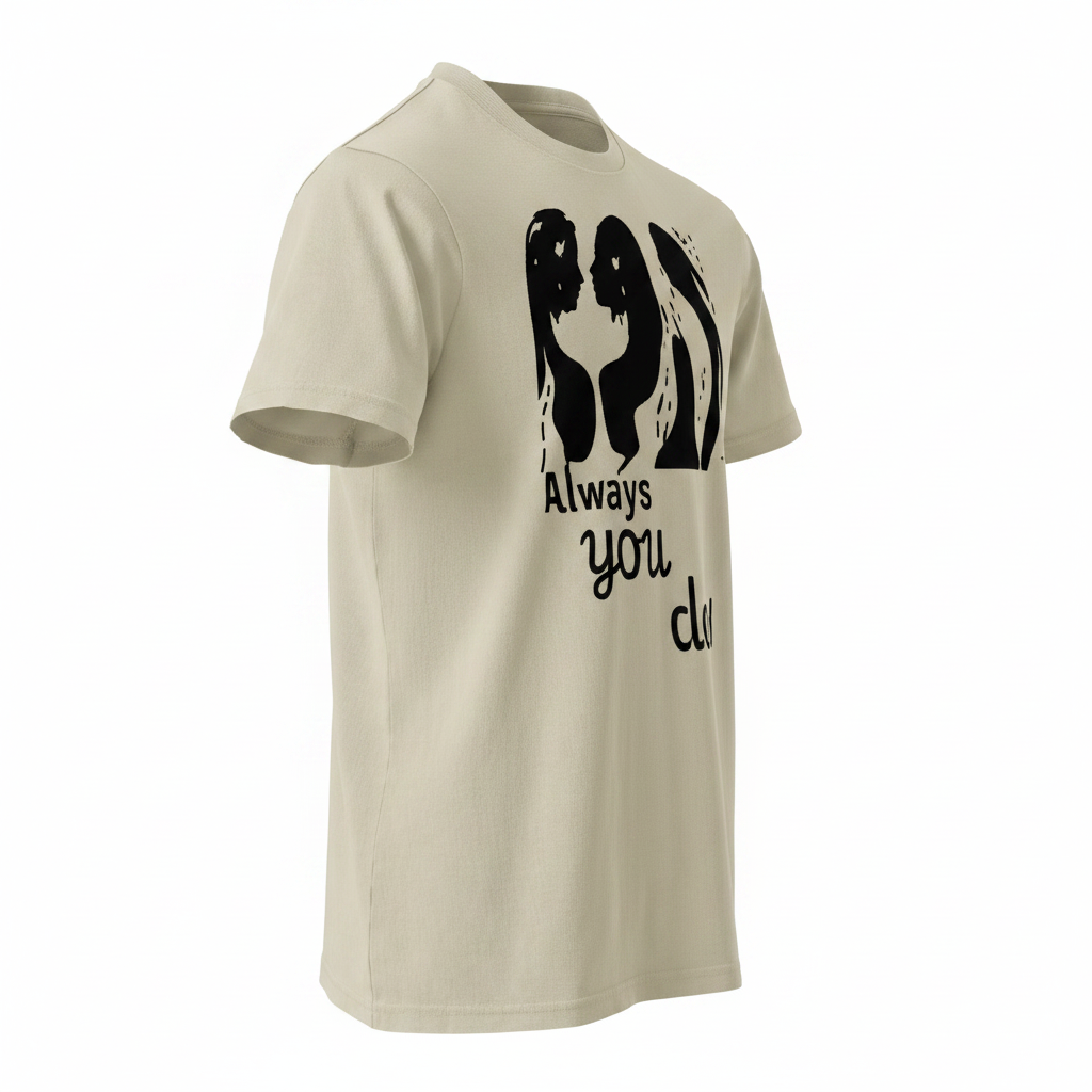 Unisex Garment Dyed Creator 2.0 Vintage T-Shirt | Stanley/Stella SATU041